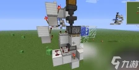 我的世界雨水收集器怎么用 mc雨水收集器制作方法