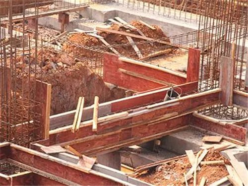 木模板厚度一般是多少