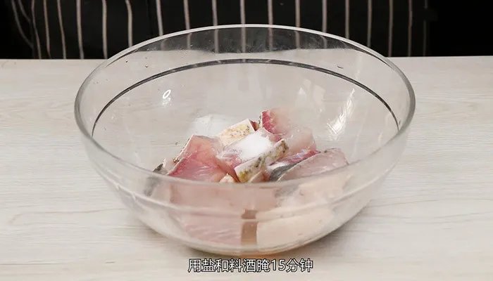 清汤鱼火锅怎么做 清汤鱼火锅的做法