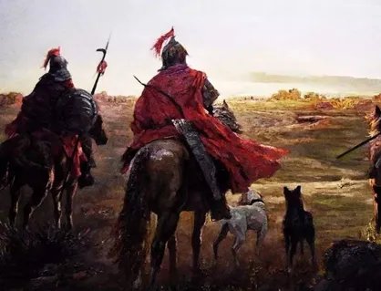 杜充为什么会决黄河？当时的情况是怎样的？