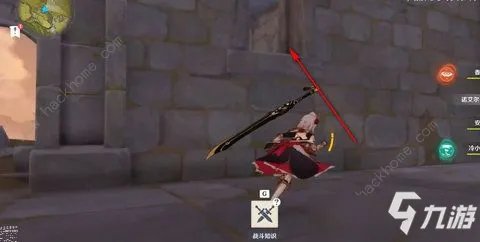 《原神》渌华池二楼宝箱如何获取 获得流程分享