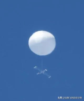 日本上空不明球体