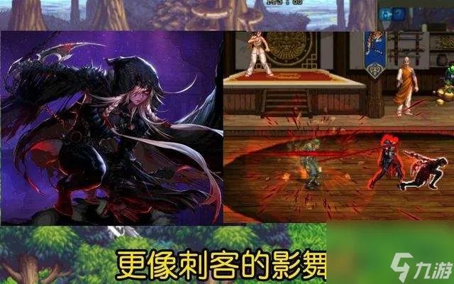 地下城与勇士死灵术士装备加点攻略 技能介绍及各职业解析