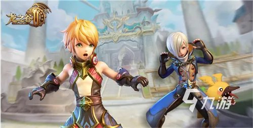 盘点目前比较好玩的网游推荐 2023有趣的网络游戏排行榜