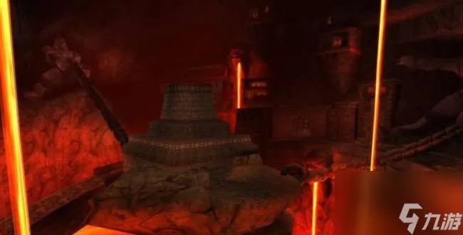 魔兽世界黑石深渊入口在哪里怎么走 走法教学 图解