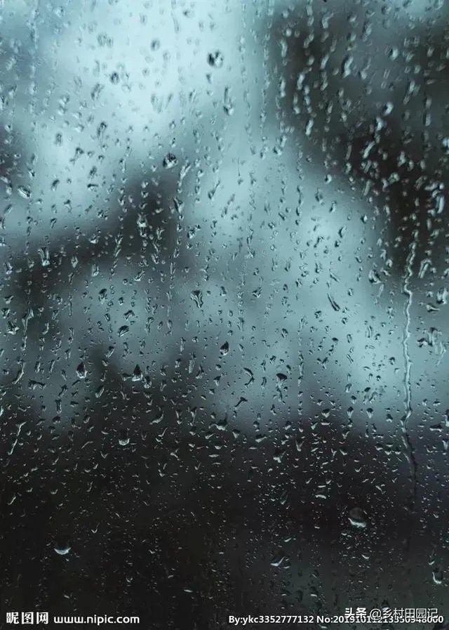 暴雨预警连续发出！河南、山东、山西等地有大暴雨，你怎么看？