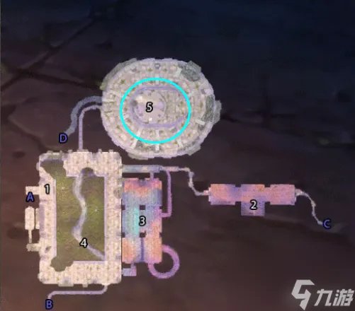 瑟银矿哪里多 瑟银矿都分布在哪里