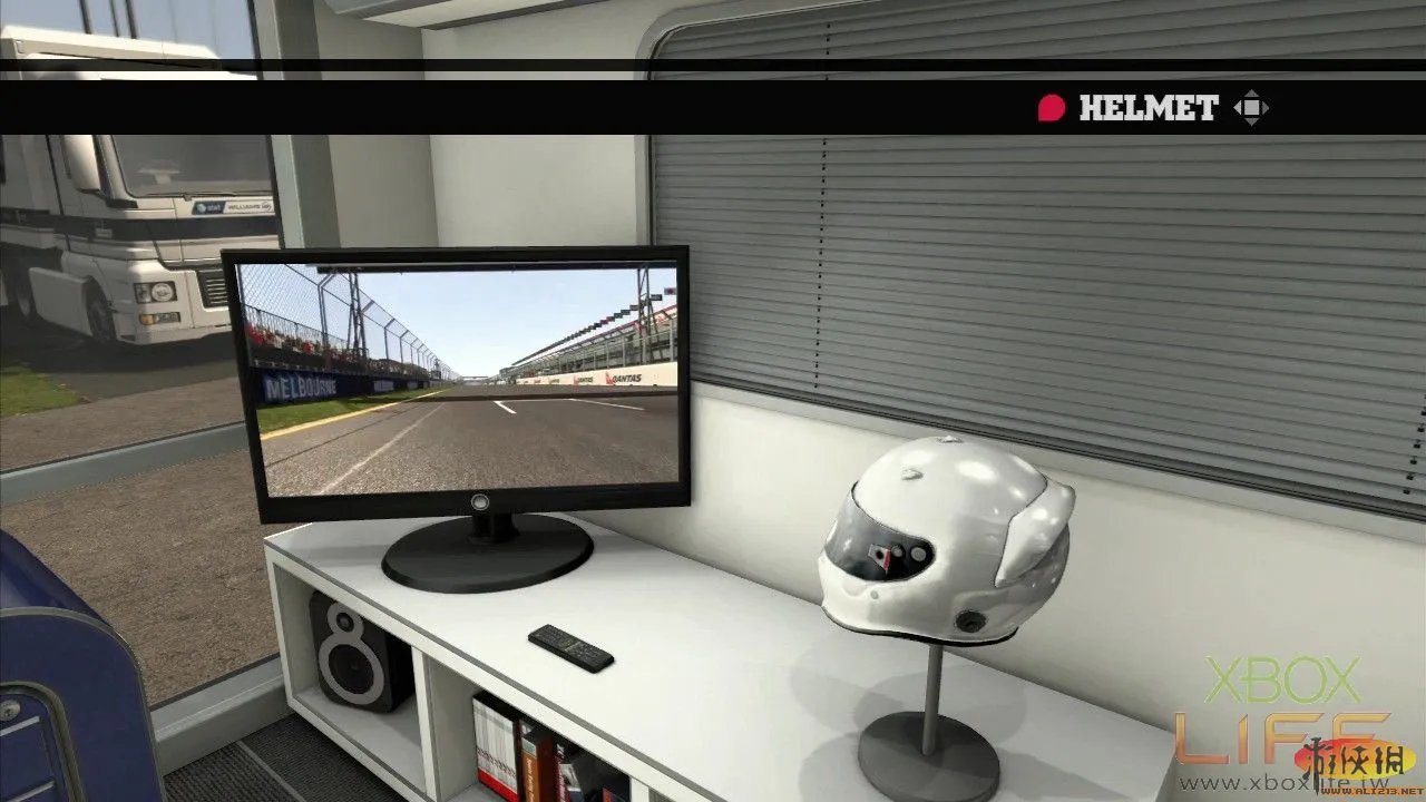 《F1 2011》游戏心得及游戏介绍