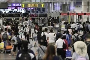 深港互认隔离政策的暂停的目的是什么呢？