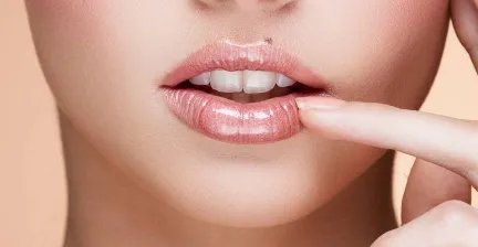 什么是硅胶垫下巴