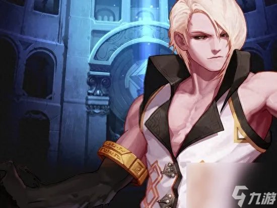 dnf黑暗武士技能组合2023 地下城黑暗武士技能搭配推荐