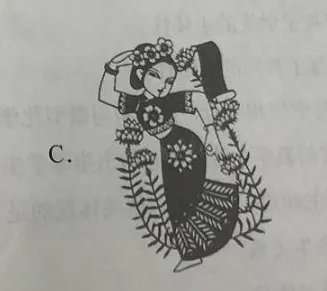 2021下半年教师资格证笔试试题参考答案（中学综合素质）