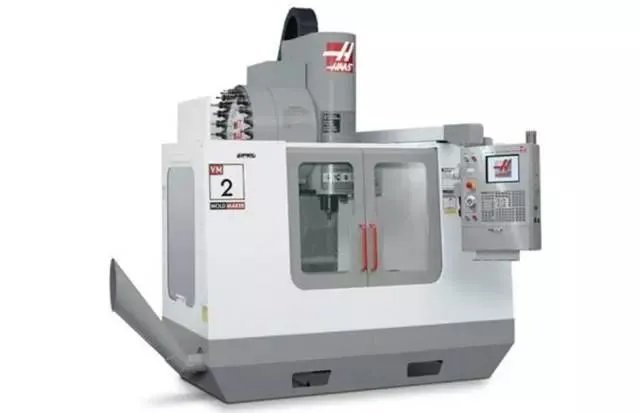 如何正确选用加工中心和高速铣？