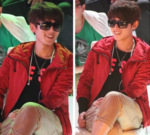 周笔畅天声一队彩排杠上忧郁小王子陈翔 陈翔祭出“背书流”