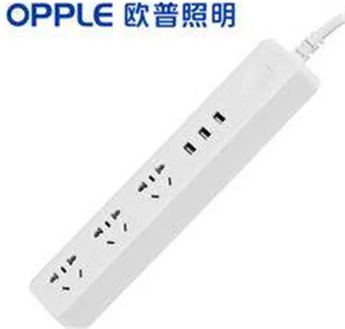 十大插排品牌排行榜 哪个牌子的插排好