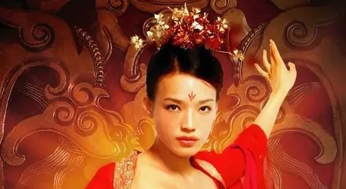 红拂女和李世民是什么关系?