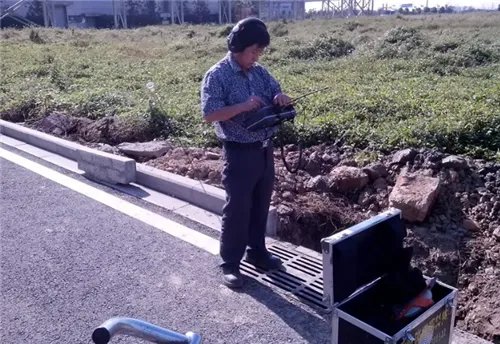 自来水管漏水检测方法有哪些