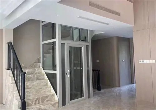 家用电梯尺寸是多少