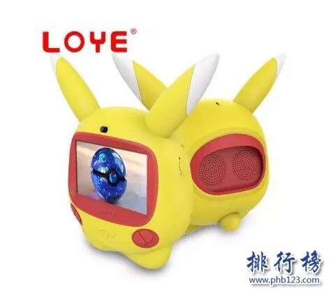 早教机哪个牌子好?早教机十大品牌排行榜