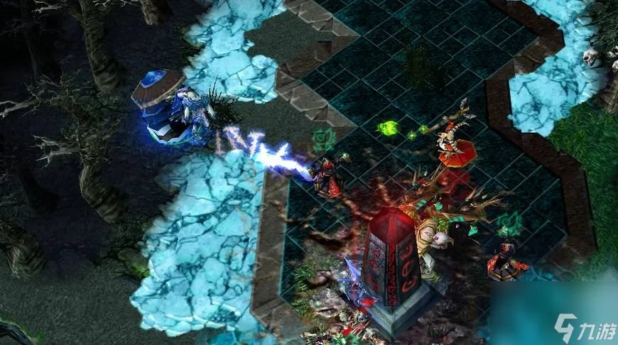 dota风暴之灵出装攻略 刀塔风暴之灵玩法介绍