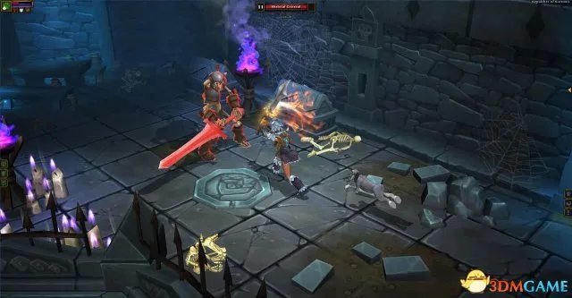 火炬之光2怎么洗点 火炬之光2洗点方法攻略大全