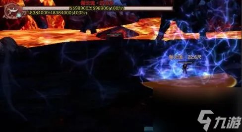 剑三宫中神武遗迹怎么做