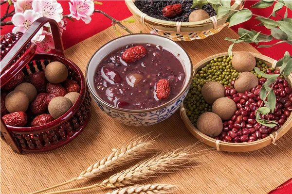 补血益气的粥有哪些