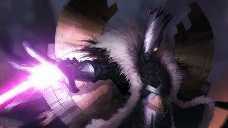 《dnf》第一使徒介绍