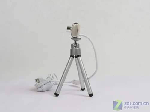 500万像素免驱动每时通星光一号评测