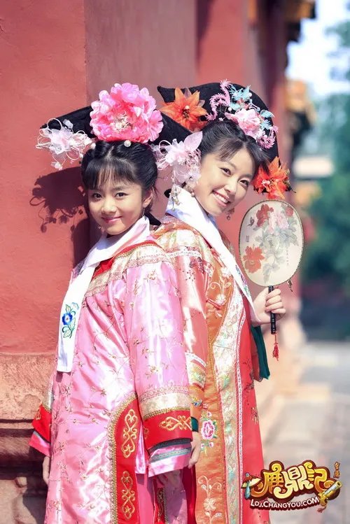 清纯私房写真集