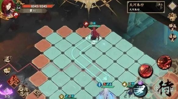 《天地劫》第二章彩蛋图文教程 神魔第二章彩蛋