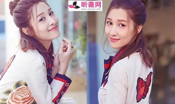 王倩一个人资料简介及图片：王倩一演过的电视剧