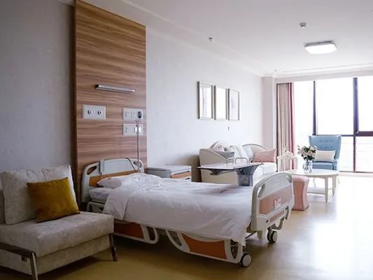 家恩德运医院三代试管价格出炉,整体费用还真不算高