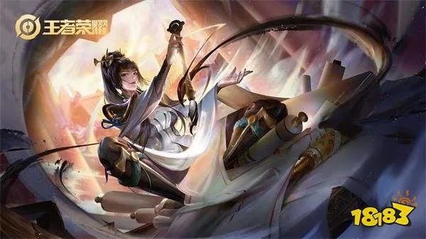 王者荣耀上官婉儿kpl皮肤多少钱 上官婉儿kpl皮肤价格一览