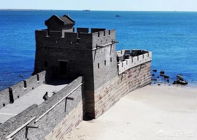 秦皇岛的山海关要门票吗?