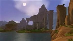 突袭莫高尔岗哨怎么完成（德拉诺飞行成就达成攻略分享）