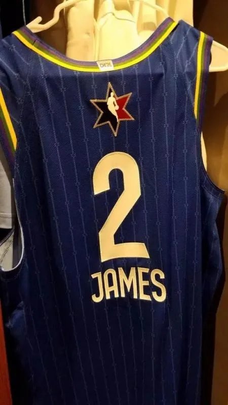 nba全明星赛改制致敬科比