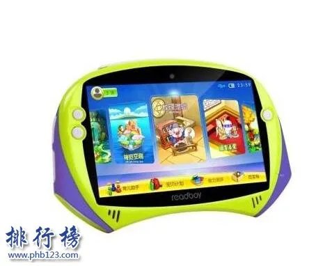 早教机哪个牌子好?早教机十大品牌排行榜