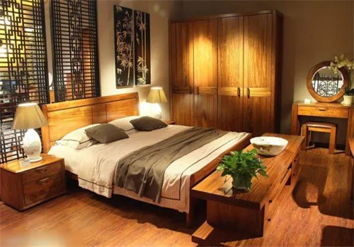 卧室风水摆设有什么讲究 卧室六大风水禁忌