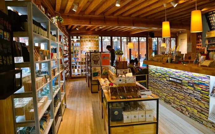 精品店装修有哪些风格 精品店4个装修小心机