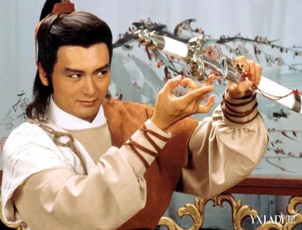 周润发的儿子存在吗揭秘他膝下无子的真实内幕