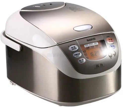 三洋电饭煲维修电话 三洋电饭煲常见故障及维修方法