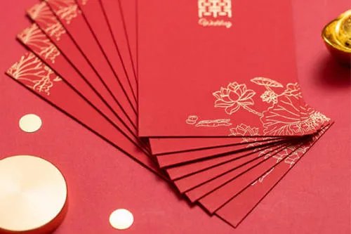 结婚要给伴娘包红包吗  结婚给伴娘多少红包