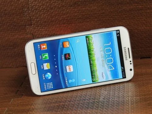 移动年底换机忙 TD-SCDMA制式强机推荐