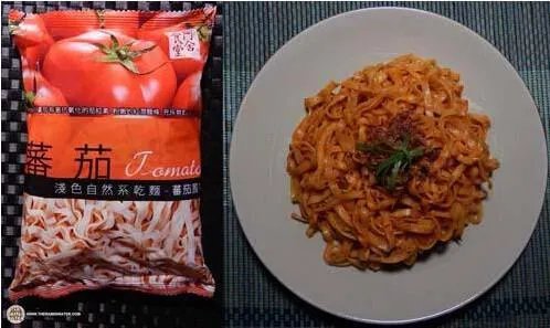 还能好好吃面不？全球十大最好吃和最难吃的泡面