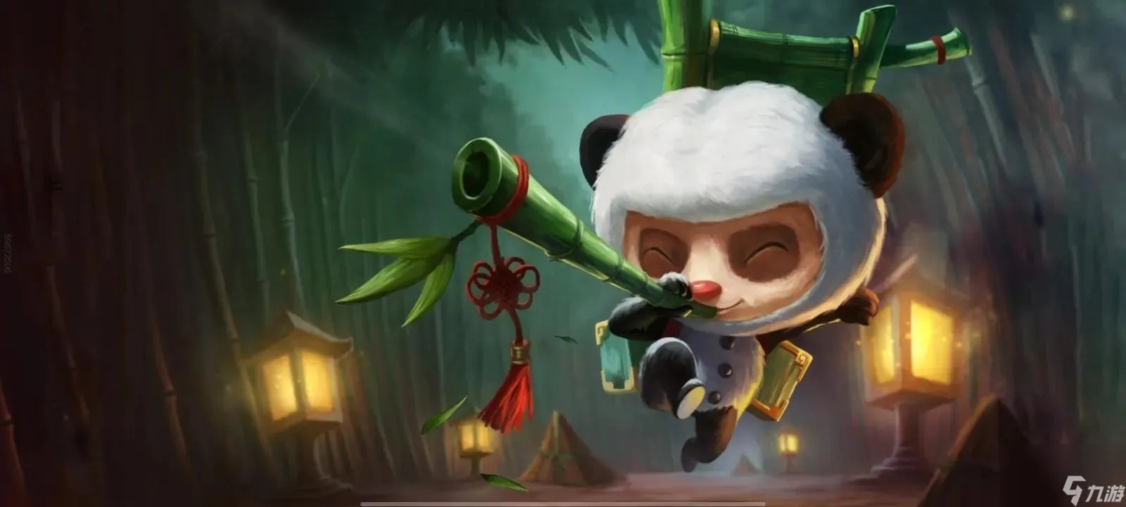 lol手游迅捷斥候怎么出装 英雄联盟上单提莫打法