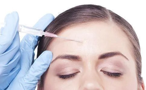 botox除皱要多少钱