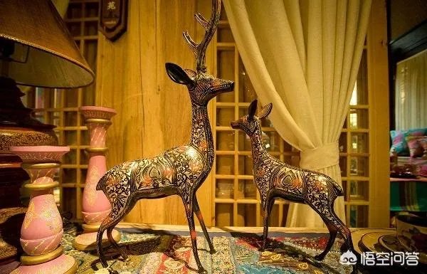 家居工艺品应该如何挑选?