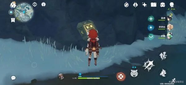 《原神》隐藏成就逆子的归乡攻略 逆子的归乡成就怎么达成