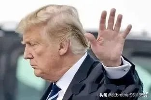 你怎么评价特朗普败选?